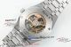 thb factory Audemars Piguet Royal Oak Double Balance Wheel Openworked silver watch 15407 (8)_th.jpg